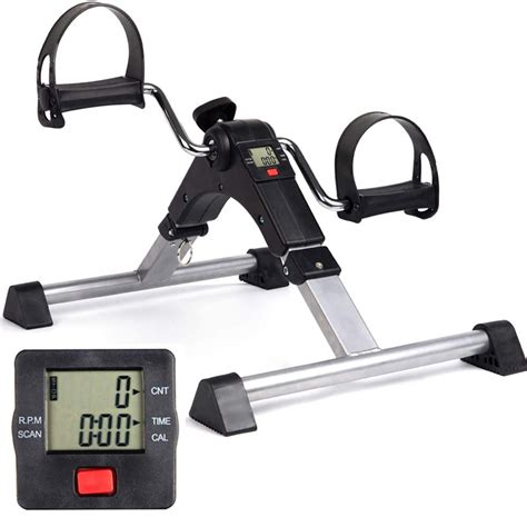 stationary leg exerciser|rehabilitation therapy leg exercise machine.